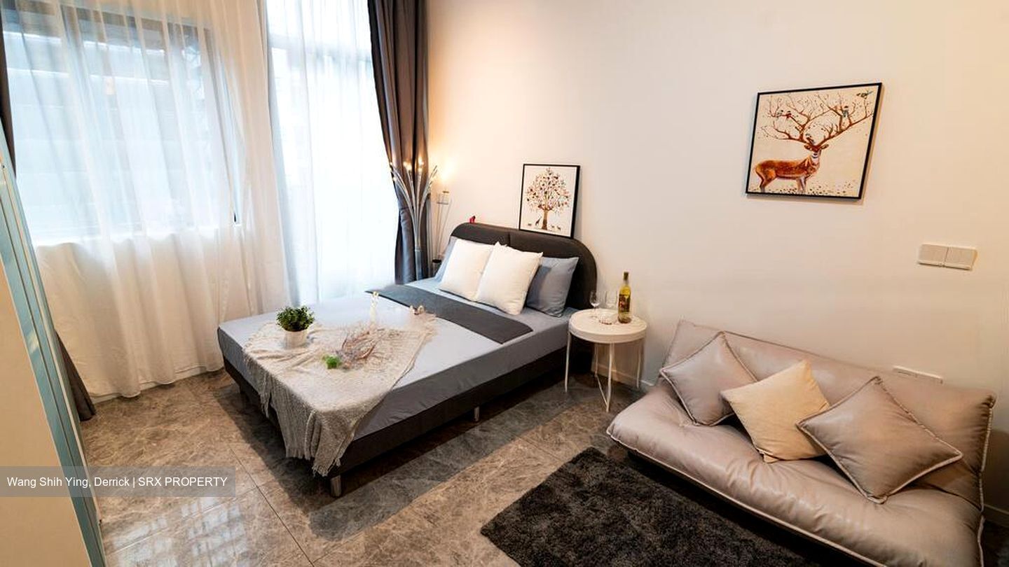 The M (D7), Apartment #470152351
